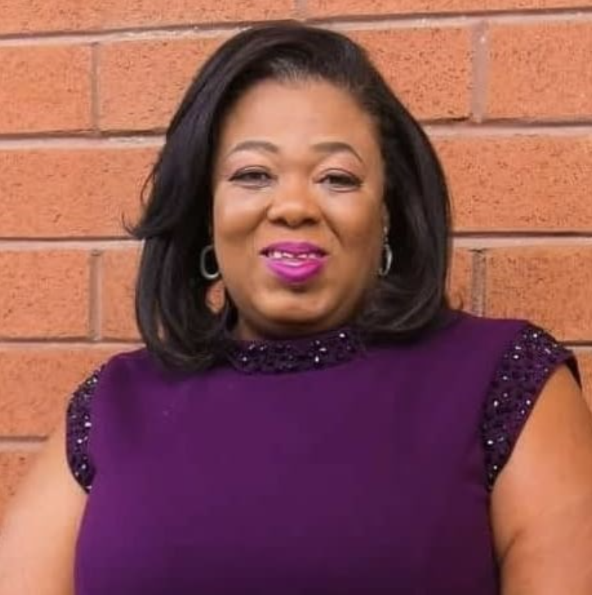 Per Scholas Staff Headshot